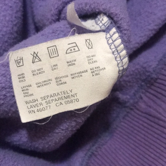 Vintage 90s Esprit crewneck - Picture 11 of 13